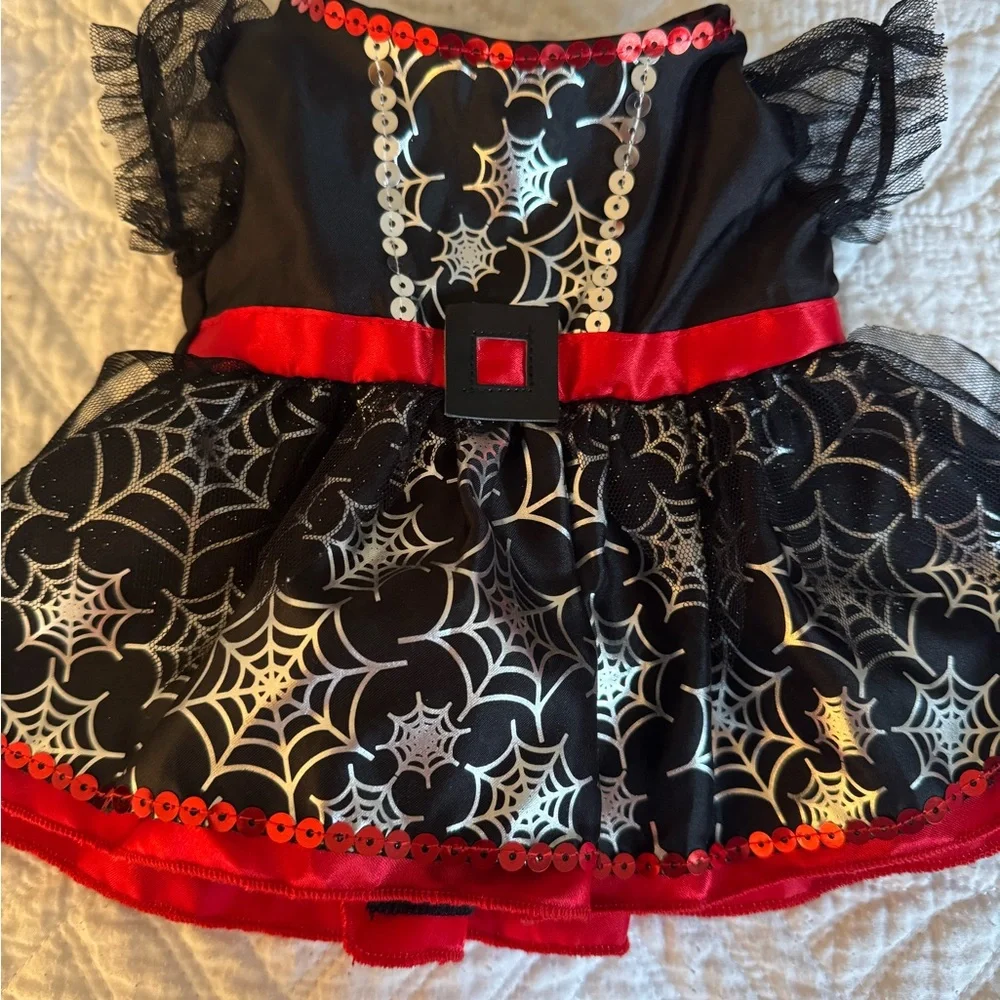 Build-A-Bear Clothes and backpack - Picture 2 of 15